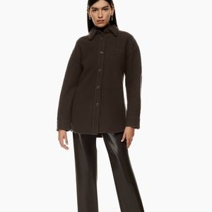 The Group by Babaton - Shacket Size 2x